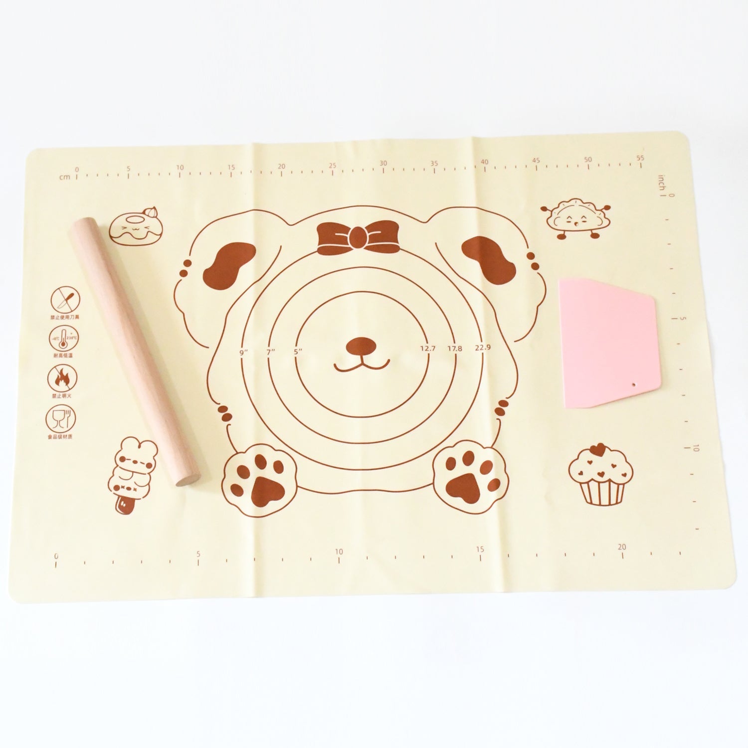 Stylish Silicone sheet Stylish Silicone sheet